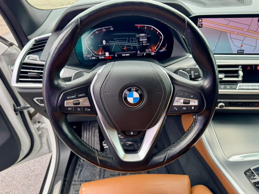 2019 BMW X5 xDrive40i Sports Activity Vehi photo