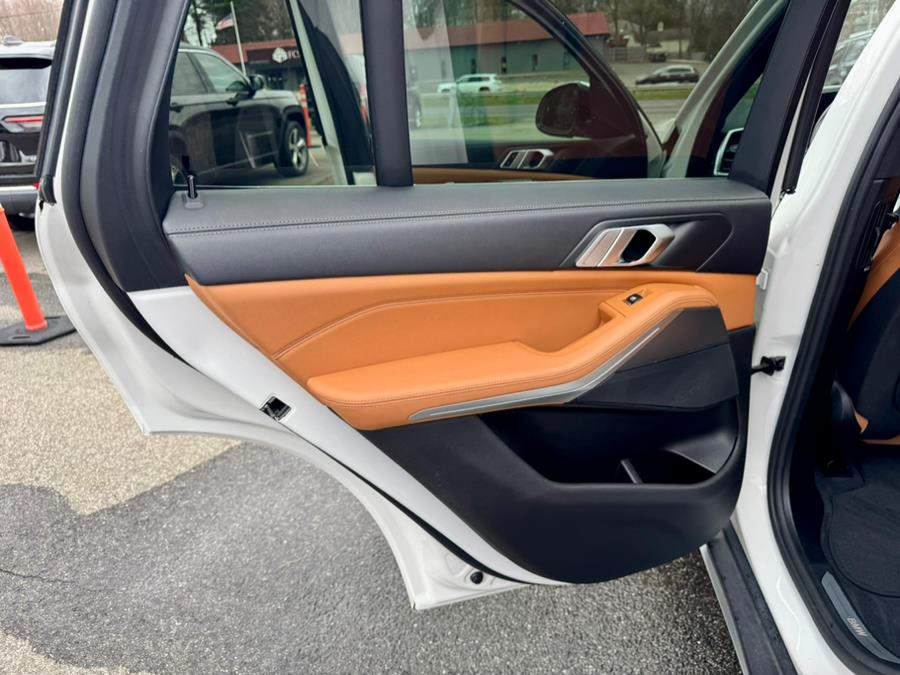 2019 BMW X5 xDrive40i Sports Activity Vehi photo