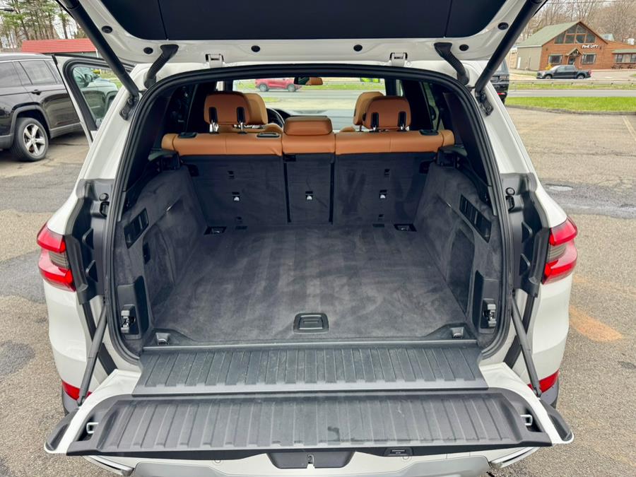 2019 BMW X5 xDrive40i Sports Activity Vehi photo