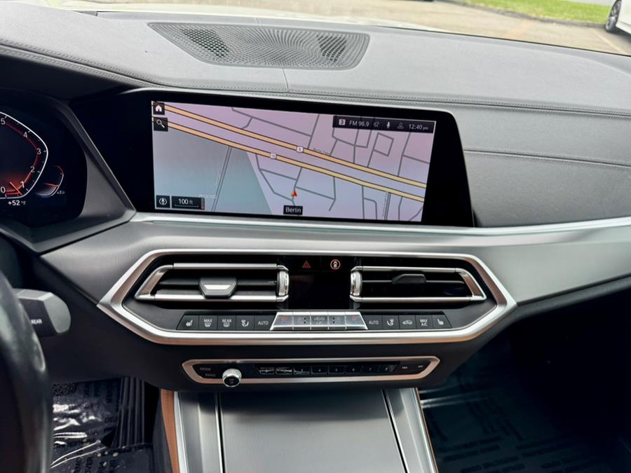 2019 BMW X5 xDrive40i Sports Activity Vehi photo