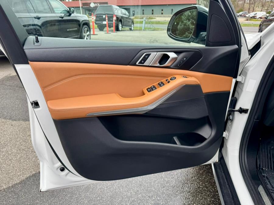 2019 BMW X5 xDrive40i Sports Activity Vehi photo