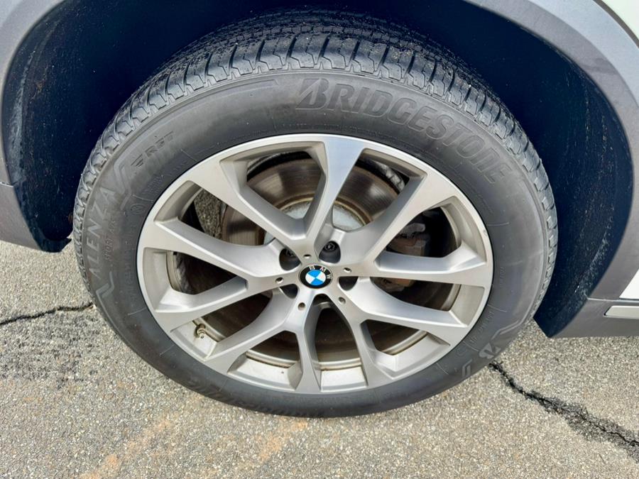 2019 BMW X5 xDrive40i Sports Activity Vehi photo