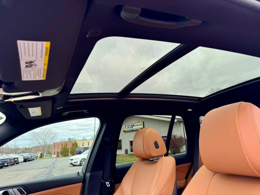 2019 BMW X5 xDrive40i Sports Activity Vehi photo