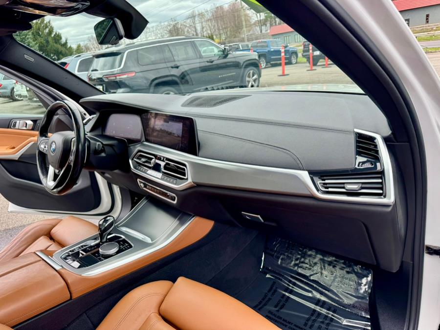 2019 BMW X5 xDrive40i Sports Activity Vehi photo