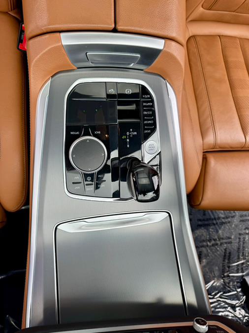 2019 BMW X5 xDrive40i Sports Activity Vehi photo