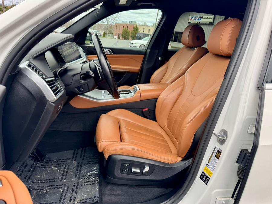 2019 BMW X5 xDrive40i Sports Activity Vehi photo