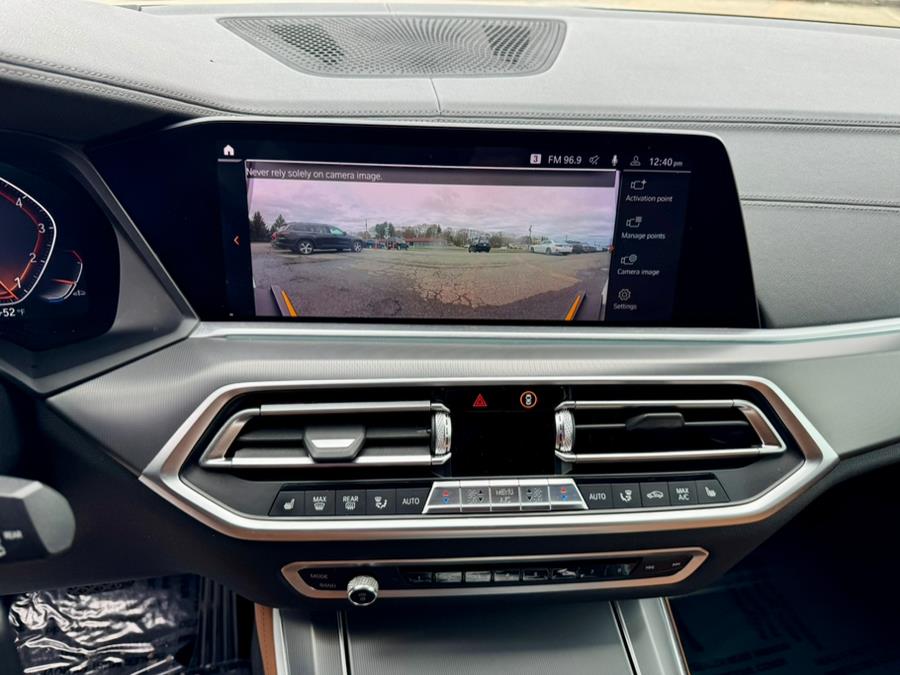 2019 BMW X5 xDrive40i Sports Activity Vehi photo