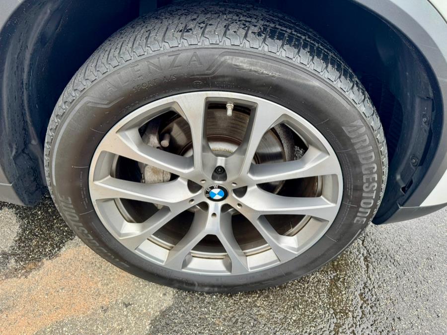 2019 BMW X5 xDrive40i Sports Activity Vehi photo