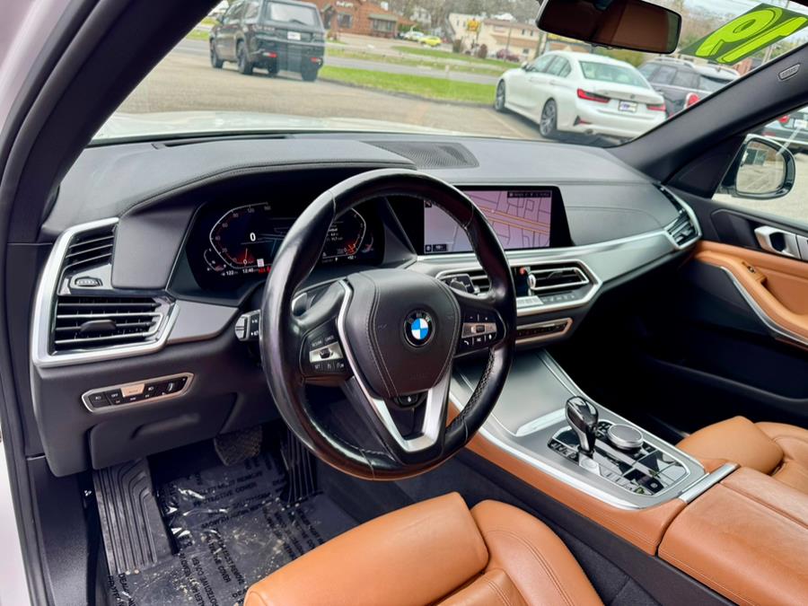 2019 BMW X5 xDrive40i Sports Activity Vehi photo