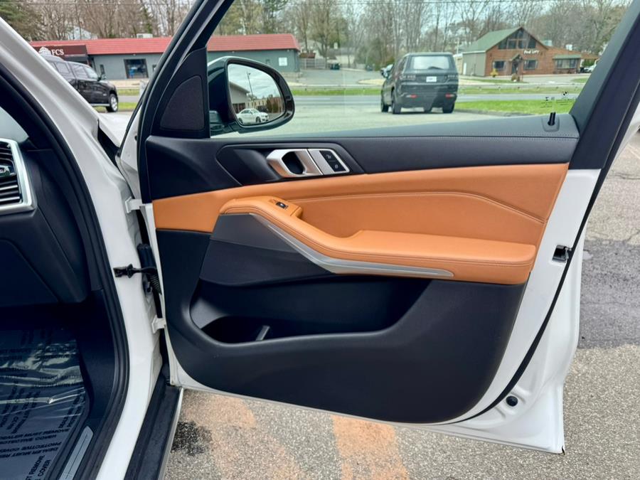 2019 BMW X5 xDrive40i Sports Activity Vehi photo