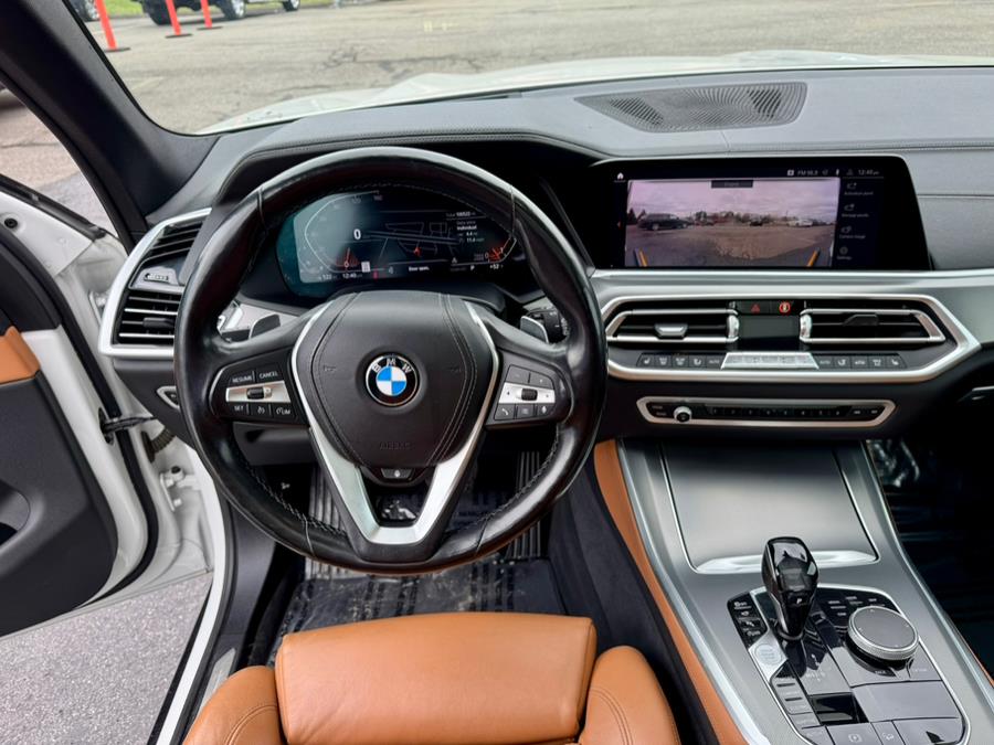 2019 BMW X5 xDrive40i Sports Activity Vehi photo
