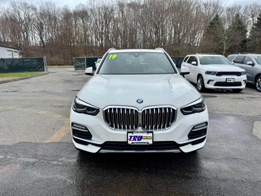 2019 BMW X5 xDrive40i Sports Activity Vehi photo