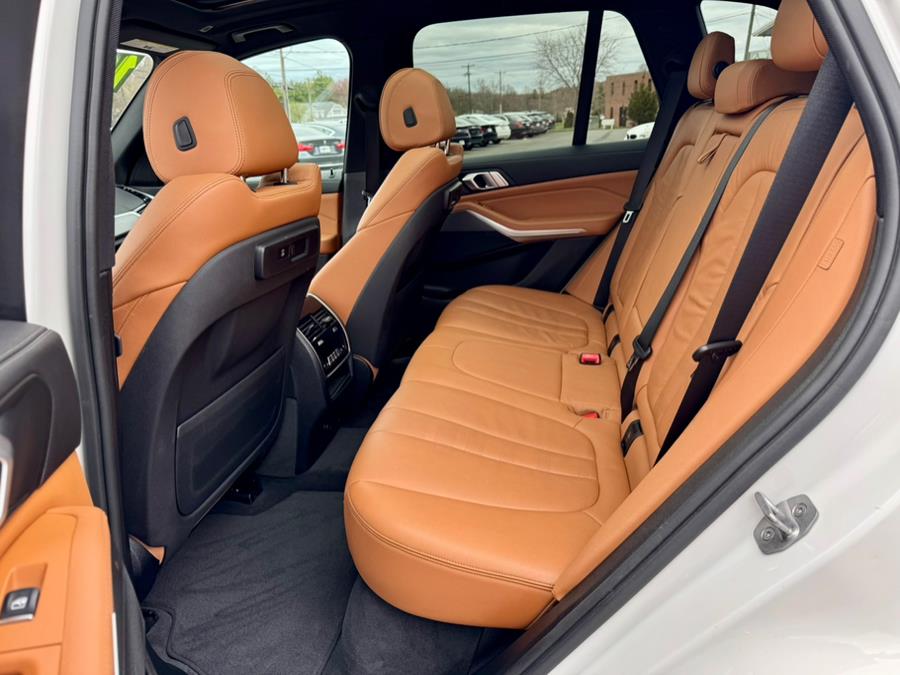 2019 BMW X5 xDrive40i Sports Activity Vehi photo
