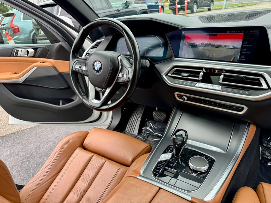 2019 BMW X5 xDrive40i Sports Activity Vehi photo