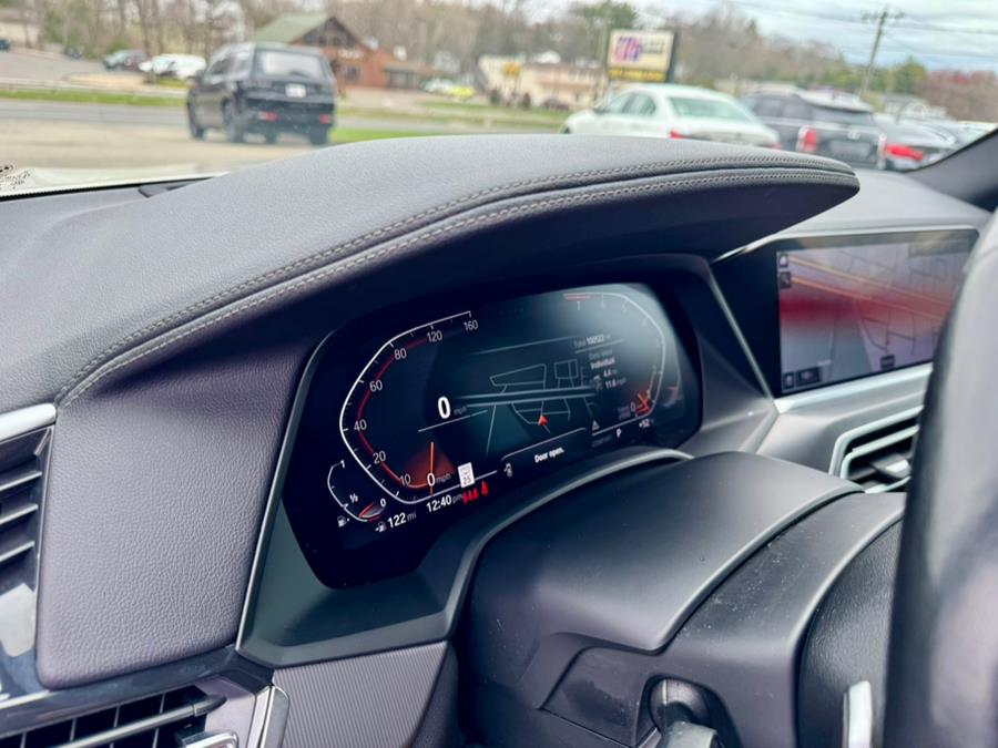 2019 BMW X5 xDrive40i Sports Activity Vehi photo