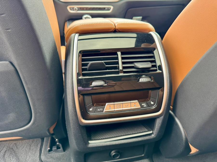 2019 BMW X5 xDrive40i Sports Activity Vehi photo