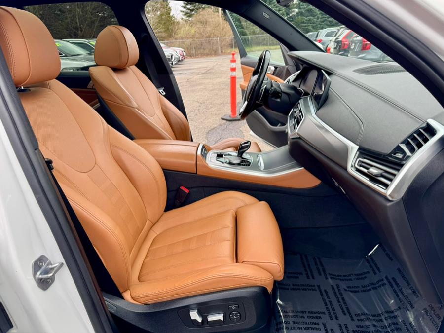 2019 BMW X5 xDrive40i Sports Activity Vehi photo