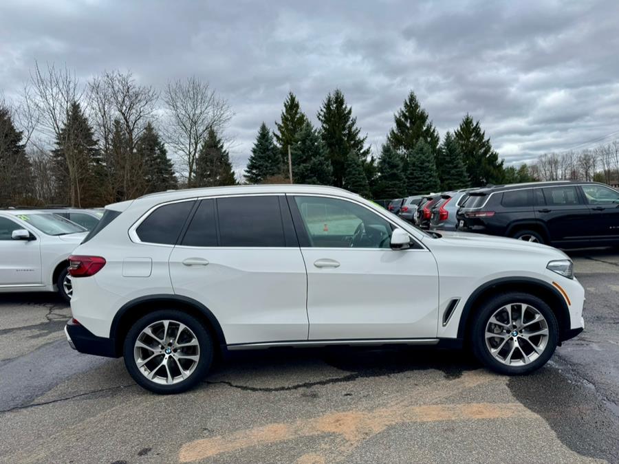2019 BMW X5 xDrive40i Sports Activity Vehi photo