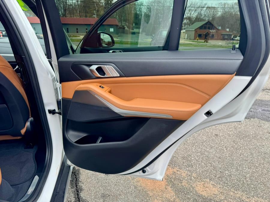 2019 BMW X5 xDrive40i Sports Activity Vehi photo