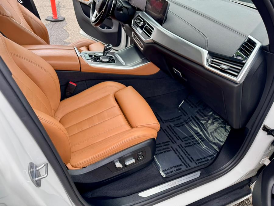 2019 BMW X5 xDrive40i Sports Activity Vehi photo