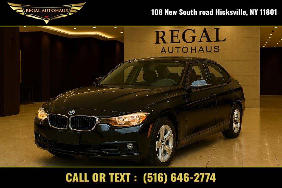 The 2015 BMW 3-Series 4dr Sdn 328i xDrive AWD SULEV  photos