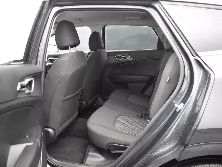 2024 Kia Sportage LX Sport Utility 4D photo
