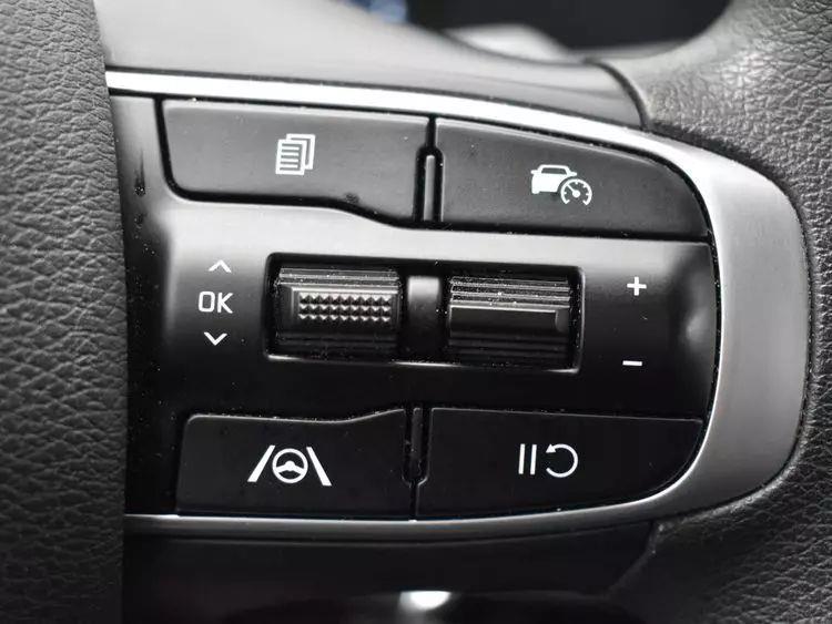 2024 Kia Sportage LX Sport Utility 4D photo
