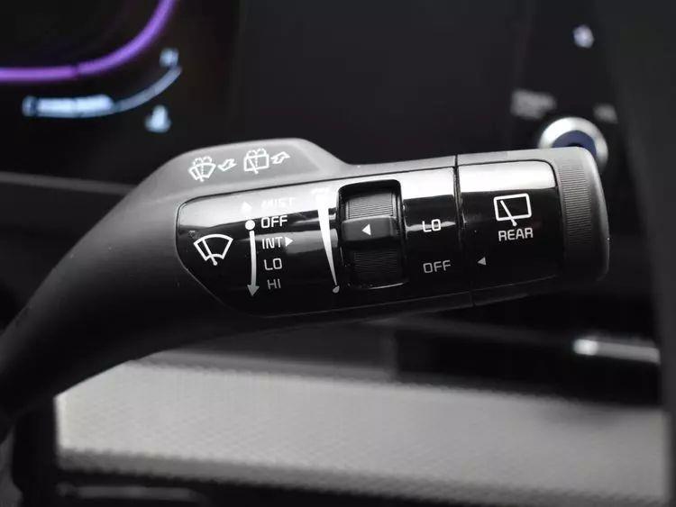 2024 Kia Sportage LX Sport Utility 4D photo