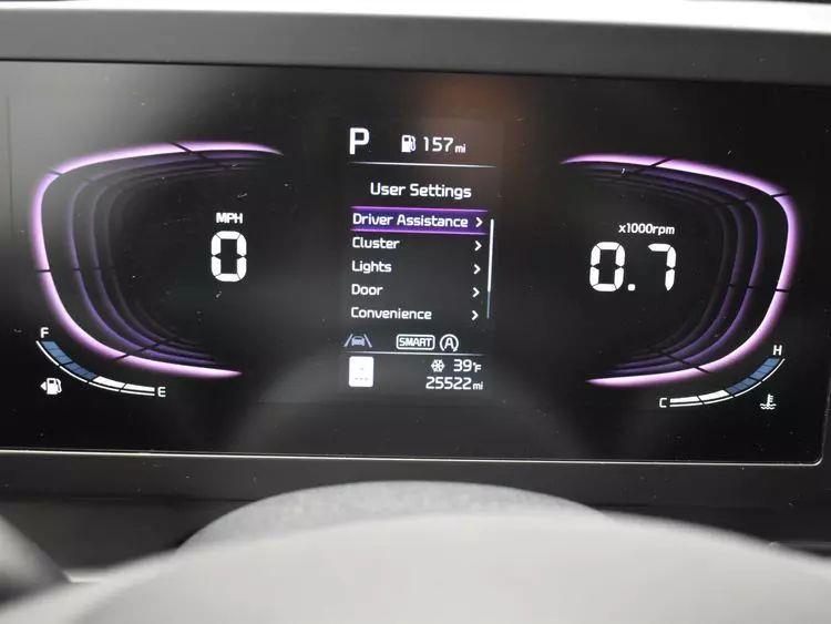 2024 Kia Sportage LX Sport Utility 4D photo