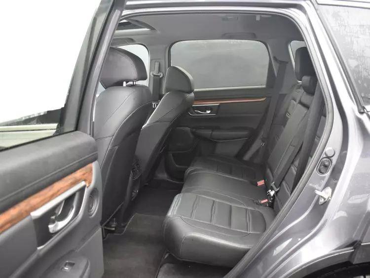 2020 Honda CR-V EX-L Sport Utility 4D photo