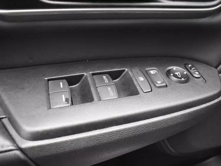 2020 Honda CR-V EX-L Sport Utility 4D photo
