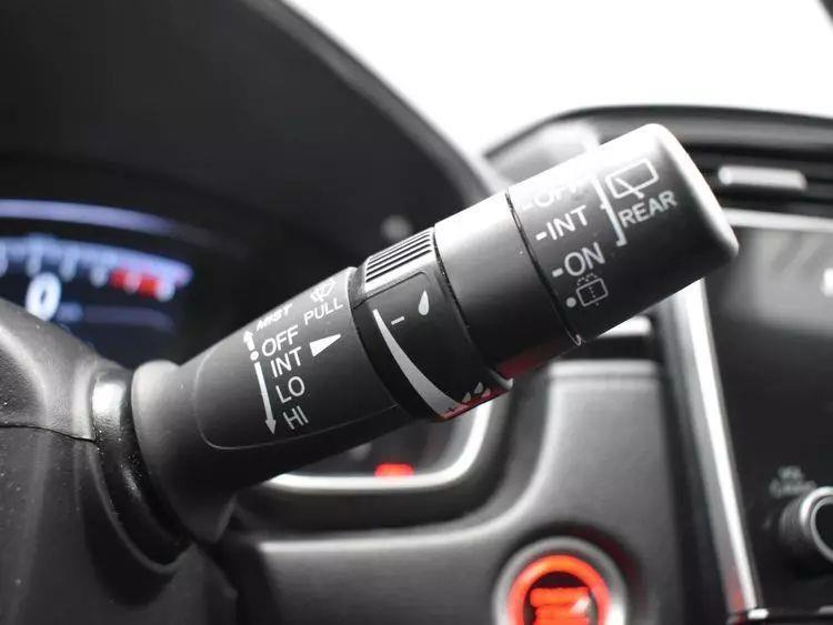 2020 Honda CR-V EX-L Sport Utility 4D photo