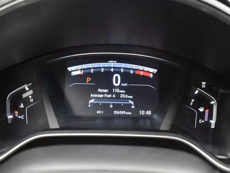 2020 Honda CR-V EX-L Sport Utility 4D photo
