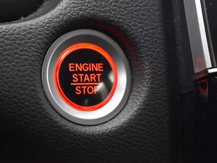2020 Honda CR-V EX-L Sport Utility 4D photo