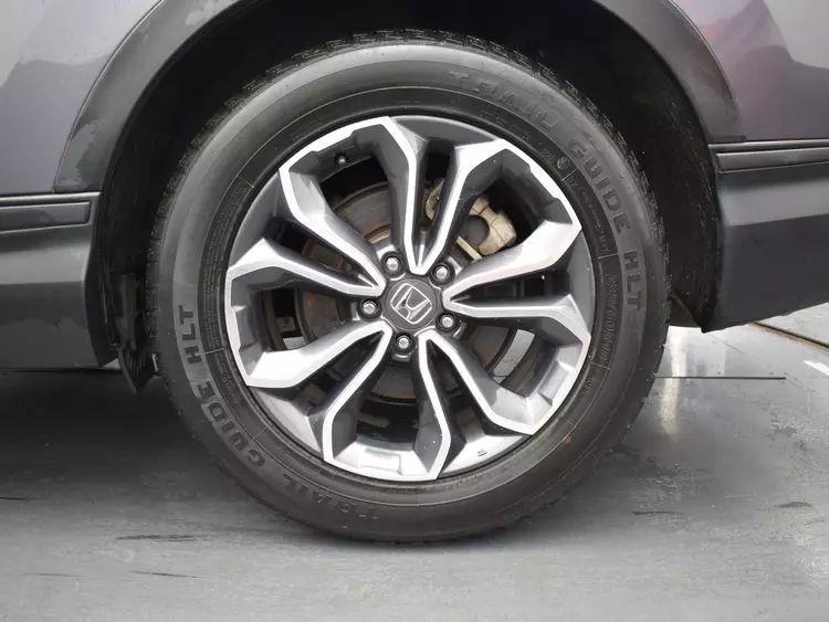 2020 Honda CR-V EX-L Sport Utility 4D photo