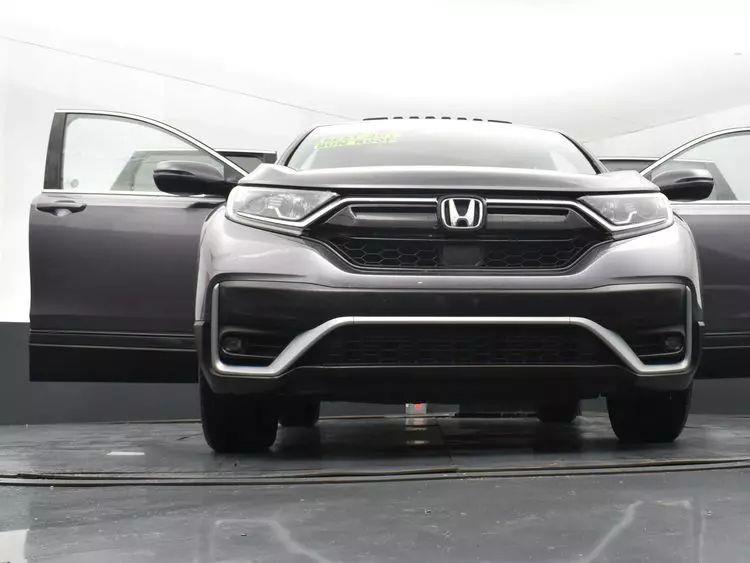 2020 Honda CR-V EX-L Sport Utility 4D photo