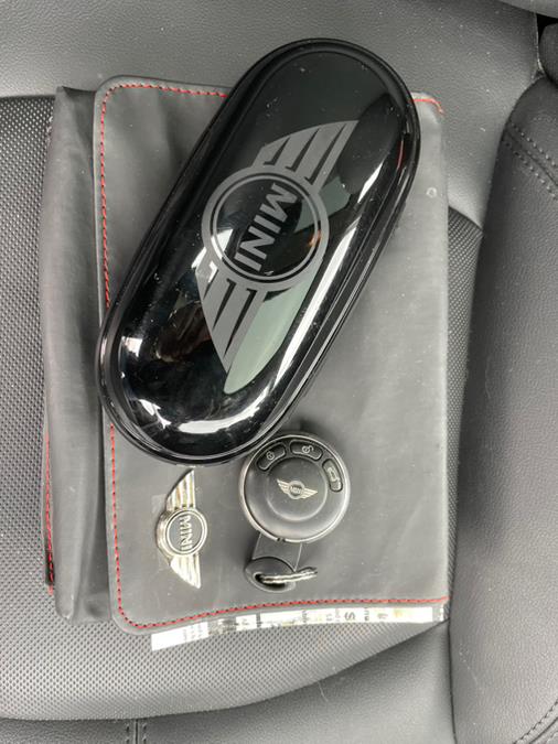 2012 MINI RDX S ALL4 photo