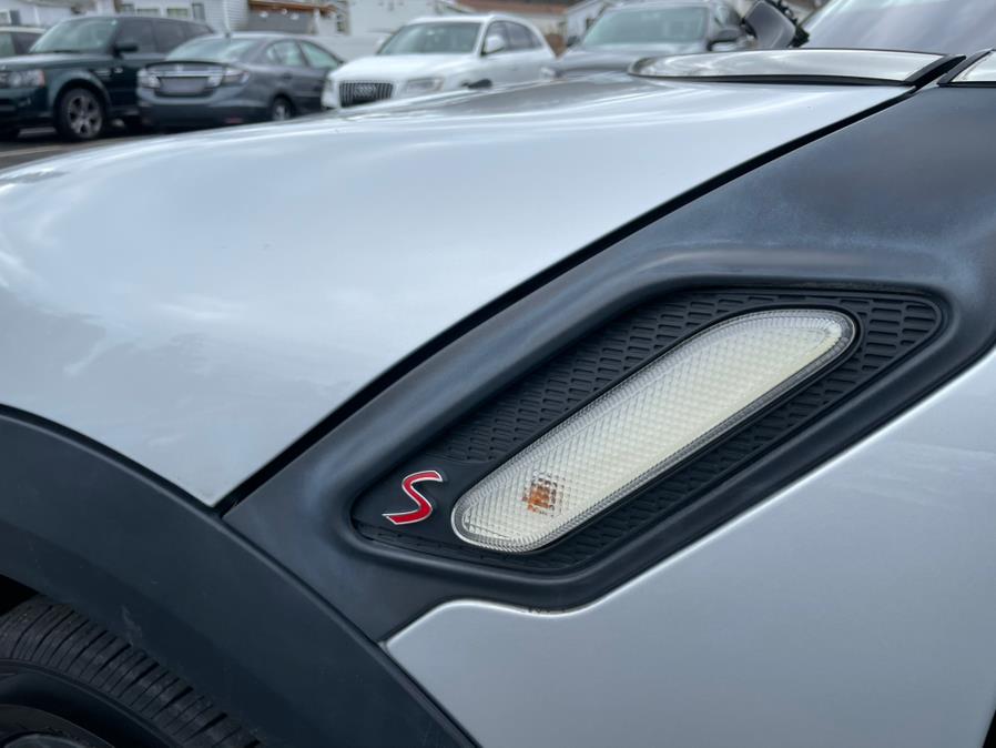 2012 MINI RDX S ALL4 photo