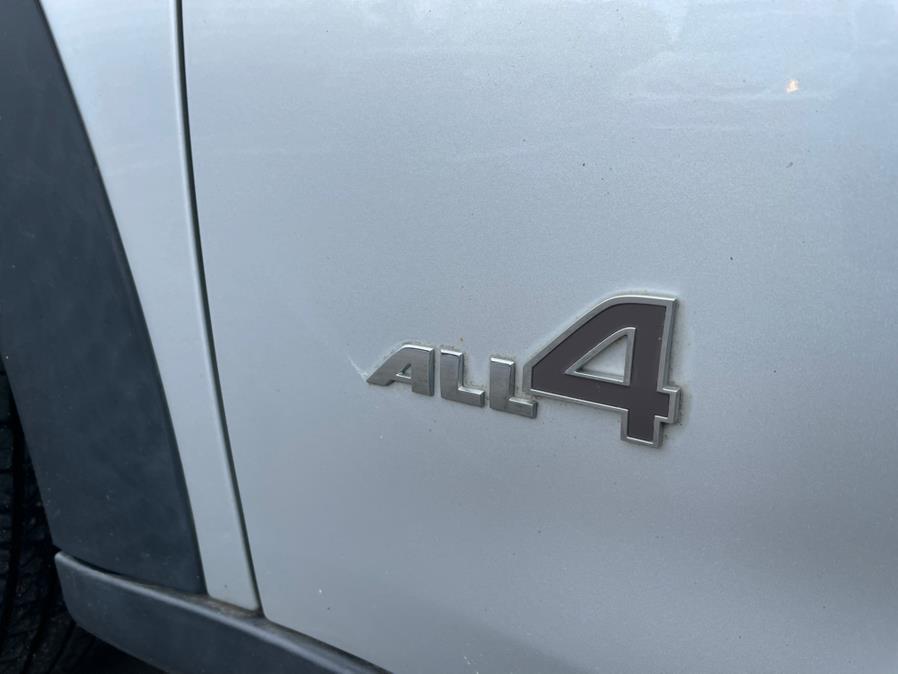 2012 MINI RDX S ALL4 photo