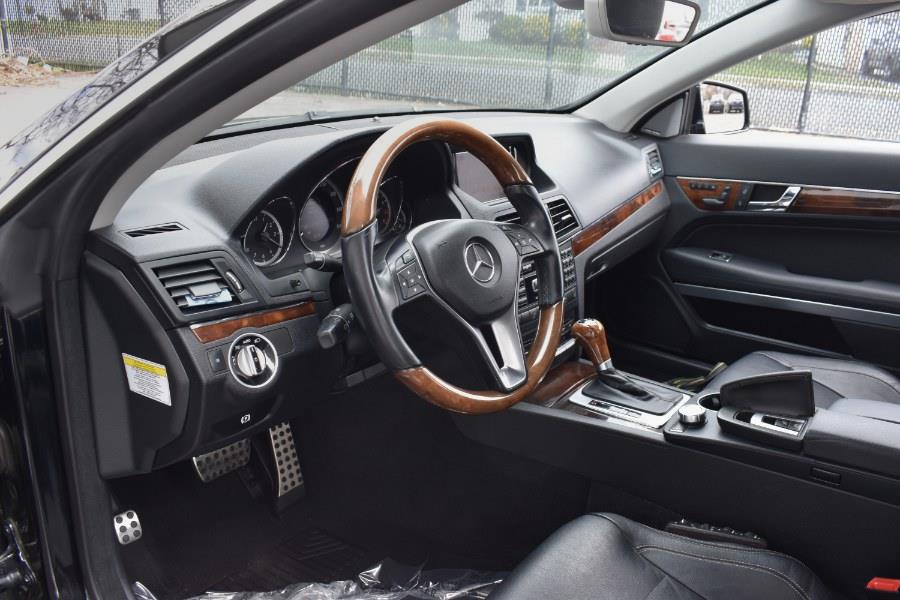 2013 Mercedes-Benz E-Class E350 photo