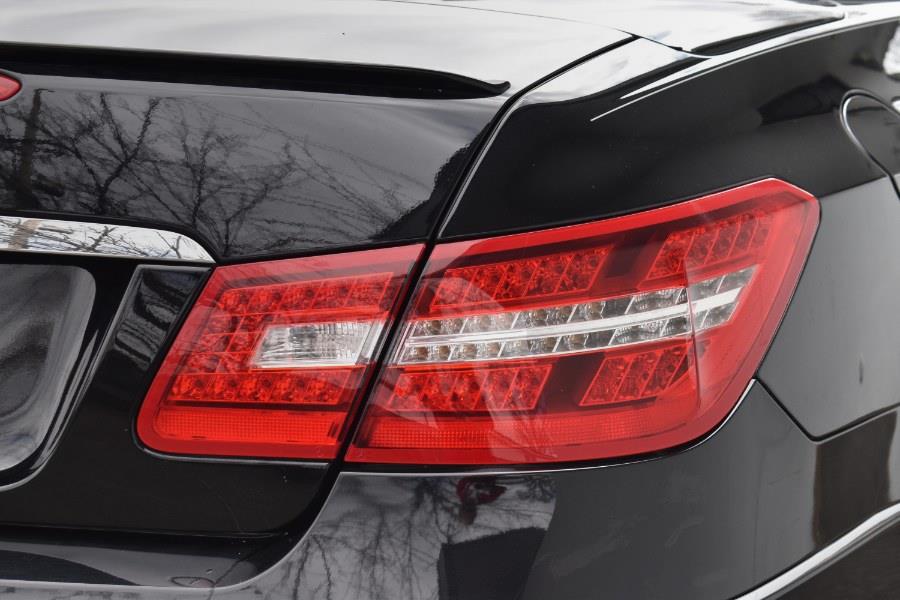 2013 Mercedes-Benz E-Class E350 photo