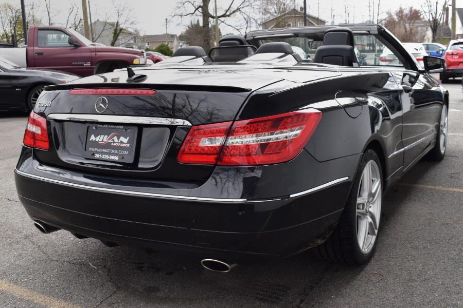 2013 Mercedes-Benz E-Class E350 photo