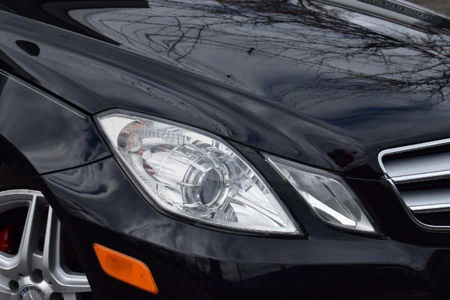 2013 Mercedes-Benz E-Class E350 photo