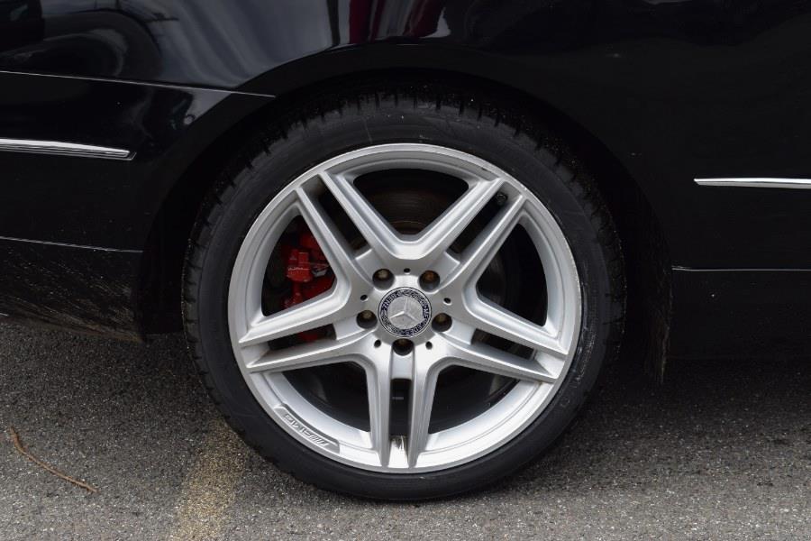 2013 Mercedes-Benz E-Class E350 photo