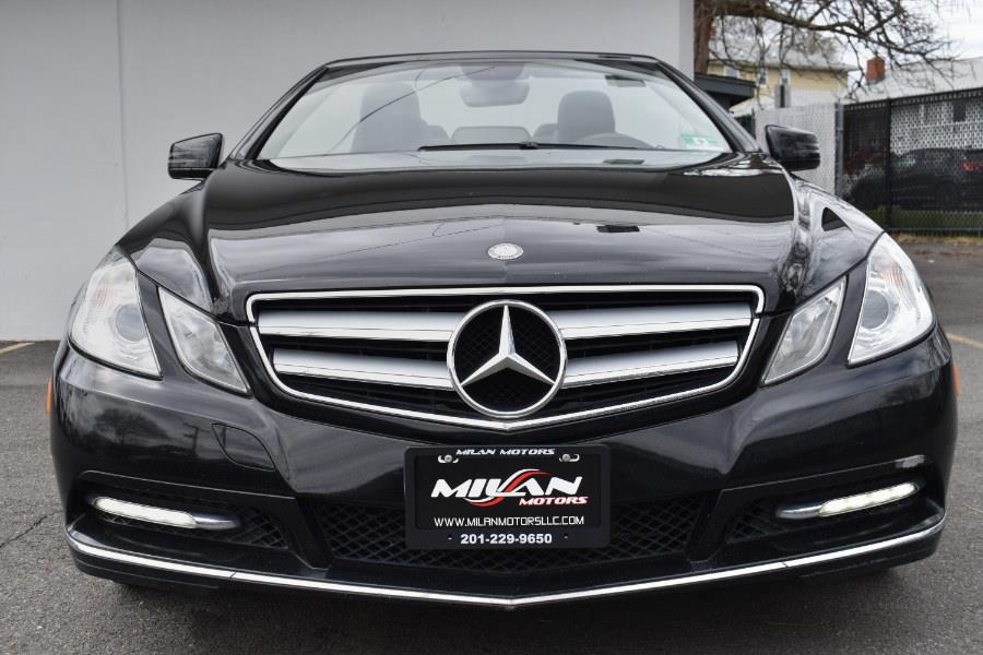 2013 Mercedes-Benz E-Class E350 photo