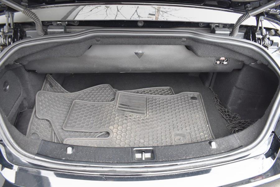2013 Mercedes-Benz E-Class E350 photo