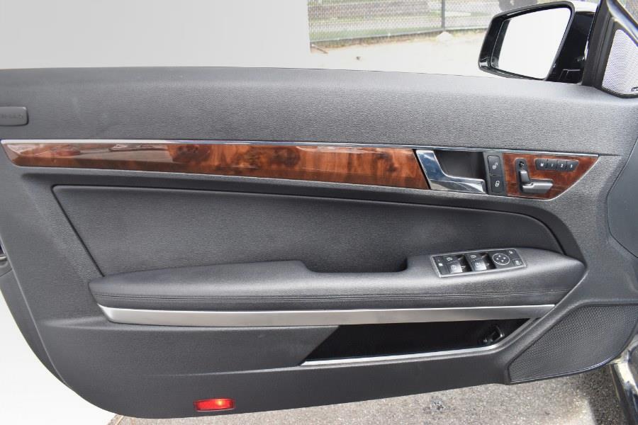 2013 Mercedes-Benz E-Class E350 photo
