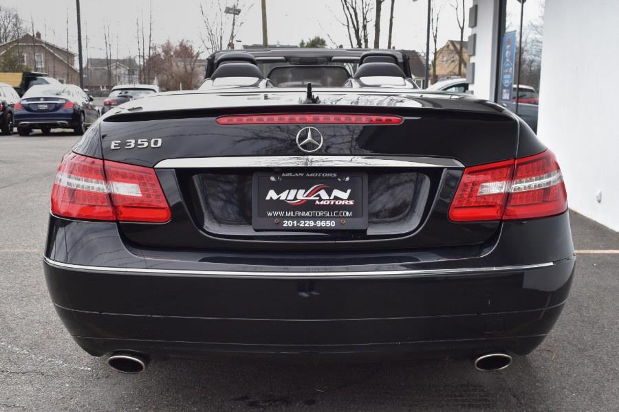 2013 Mercedes-Benz E-Class E350 photo