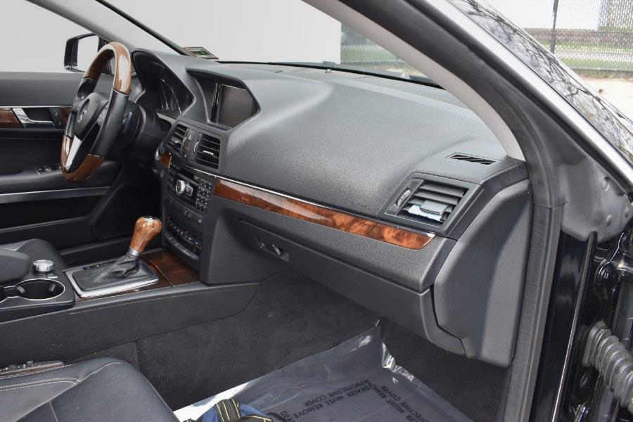 2013 Mercedes-Benz E-Class E350 photo