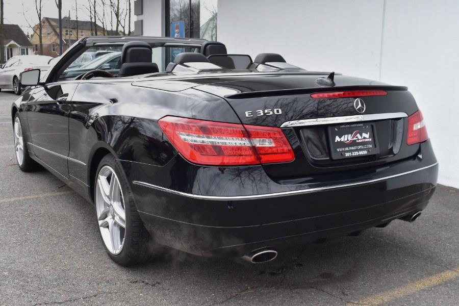 2013 Mercedes-Benz E-Class E350 photo